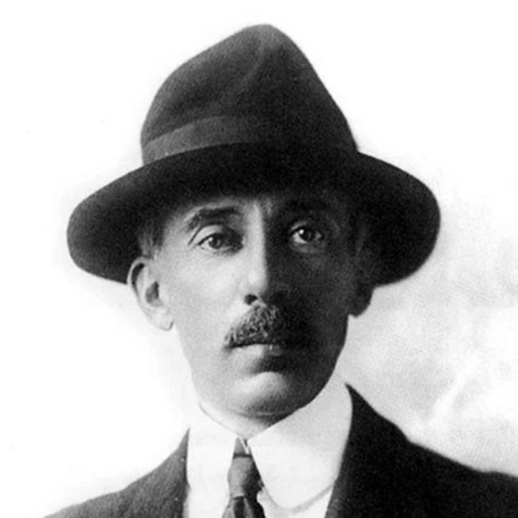 Santos Dumont